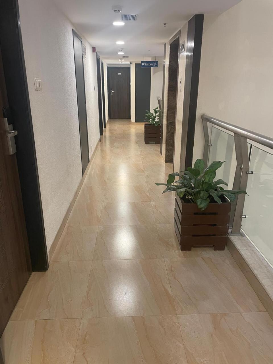 Incredible One Hotel Secunderabad Экстерьер фото